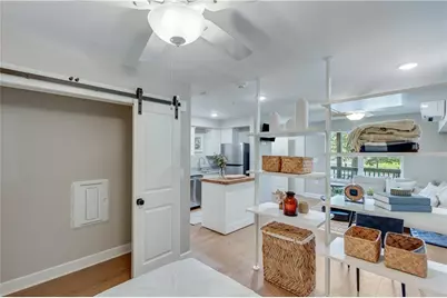 710 Jesse Jewell Parkways SE #210, Gainesville, GA 30501 - Photo 15