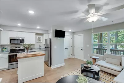 710 Jesse Jewell Parkways SE #210, Gainesville, GA 30501 - Photo 1
