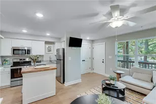 710 Jesse Jewell Parkways SE, Gainesville, GA 30501 - Photo 1