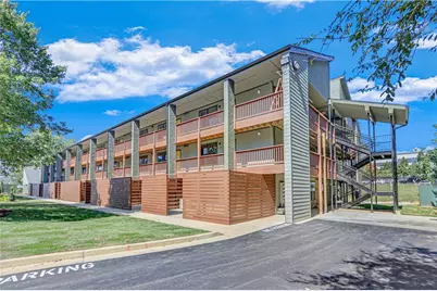 710 Jesse Jewell Parkways SE #210, Gainesville, GA 30501 - Photo 3