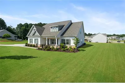 1074 Pine View Trail, Monroe, GA 30656 - Photo 3