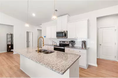 1074 Pine View Trail, Monroe, GA 30656 - Photo 9