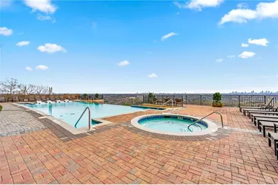 2950 Mount Wilkinson Parkway SE #701, Atlanta, GA 30339 - Photo 31