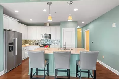 2950 Mount Wilkinson Parkway SE #701, Atlanta, GA 30339 - Photo 15