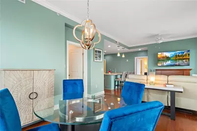 2950 Mount Wilkinson Parkway SE #701, Atlanta, GA 30339 - Photo 9