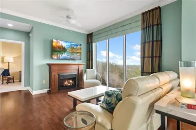 2950 Mount Wilkinson Parkway SE #701, Atlanta, GA 30339 - Photo 3