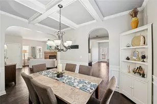 5815 Crest Oak Way, Cumming, GA 30028 - Photo 9