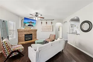 5815 Crest Oak Way, Cumming, GA 30028 - Photo 9