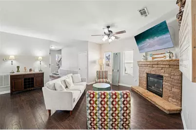 5815 Crest Oak Way, Cumming, GA 30028 - Photo 7