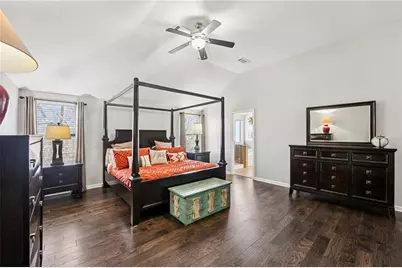 5815 Crest Oak Way, Cumming, GA 30028 - Photo 23