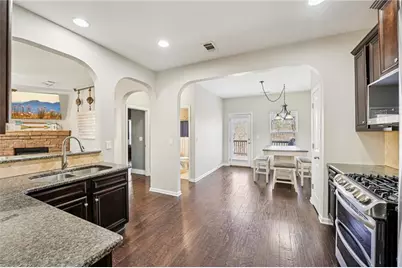 5815 Crest Oak Way, Cumming, GA 30028 - Photo 15