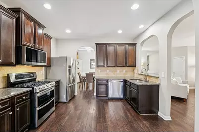 5815 Crest Oak Way, Cumming, GA 30028 - Photo 15