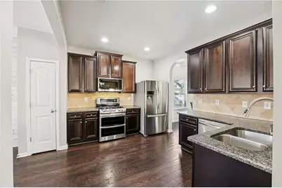 5815 Crest Oak Way, Cumming, GA 30028 - Photo 17