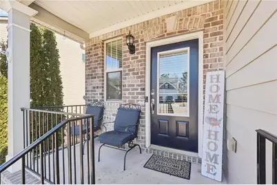 5815 Crest Oak Way, Cumming, GA 30028 - Photo 1