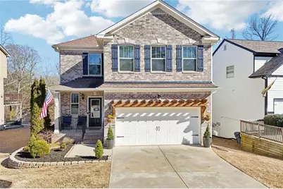 5815 Crest Oak Way, Cumming, GA 30028 - Photo 69