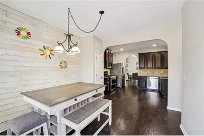 5815 Crest Oak Way, Cumming, GA 30028 - Photo 13