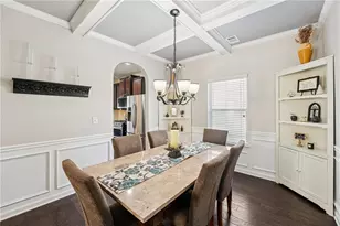 5815 Crest Oak Way, Cumming, GA 30028 - Photo 5