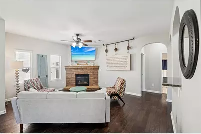 5815 Crest Oak Way, Cumming, GA 30028 - Photo 7