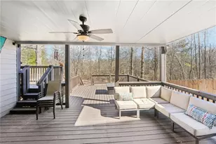 5815 Crest Oak Way, Cumming, GA 30028 - Photo 47