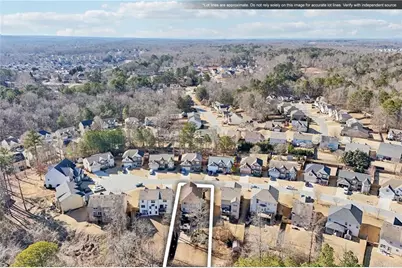 5815 Crest Oak Way, Cumming, GA 30028 - Photo 61