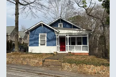 620 Bradford Street NW, Gainesville, GA 30501 - Photo 1