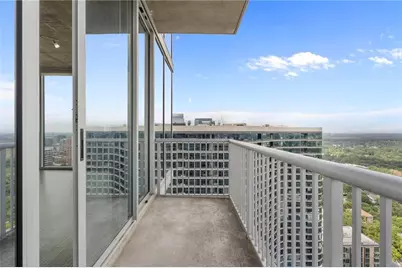 855 Peachtree Street NE #2914, Atlanta, GA 30308 - Photo 11