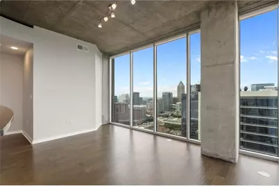 855 Peachtree Street NE #2914, Atlanta, GA 30308 - Photo 9