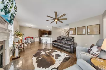 5016 Maplecliff Drive, Sugar Hill, GA 30518 - Photo 15