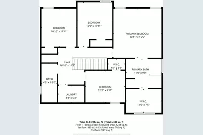 5016 Maplecliff Drive, Sugar Hill, GA 30518 - Photo 43