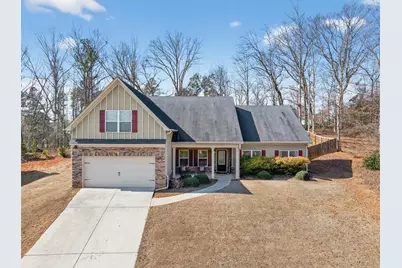 1929 Windstone Place, Winder, GA 30680 - Photo 1