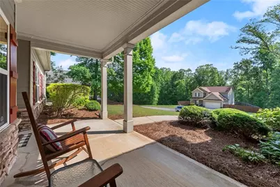 1929 Windstone Place, Winder, GA 30680 - Photo 5