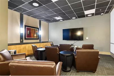 3040 Peachtree Road NW #605, Atlanta, GA 30305 - Photo 9