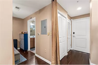 3040 Peachtree Road NW #605, Atlanta, GA 30305 - Photo 17