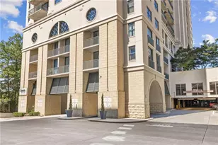 3040 Peachtree Rd NW, Atlanta, GA 30305 - Photo 1