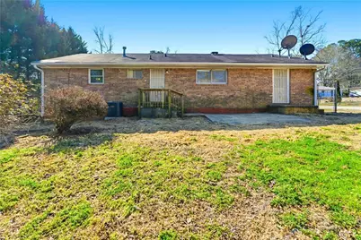 850 King Road, Jonesboro, GA 30236 - Photo 19