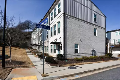 313 Skylar Terrace SE, Atlanta, GA 30315 - Photo 3