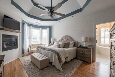 4329 Willis Street, Acworth, GA 30101 - Photo 9