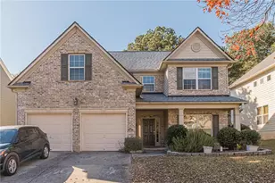 1135 Simonton Peak Wy, Lawrenceville, GA 30045 - Photo 1