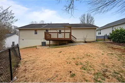 5120 Oak Field Court, Murrayville, GA 30564 - Photo 15