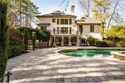 6025 Carlisle Lane, Johns Creek, GA 30022 - Photo 79