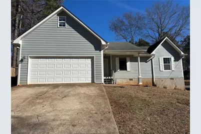 66 Old Atlanta Road, Stockbridge, GA 30281 - Photo 1