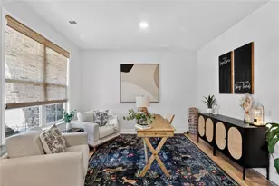 454 Carmichael Cir, Canton, GA 30115 - Photo 5