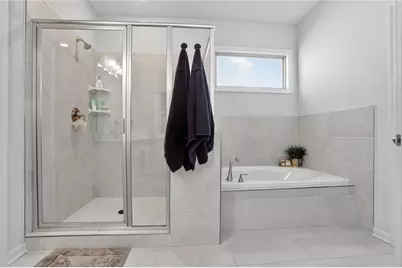 454 Carmichael Circle, Canton, GA 30115 - Photo 21