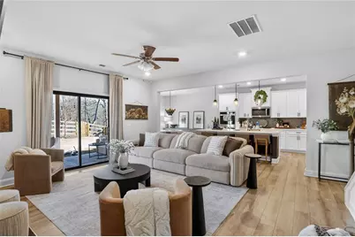 454 Carmichael Circle, Canton, GA 30115 - Photo 9