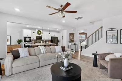 454 Carmichael Circle, Canton, GA 30115 - Photo 7