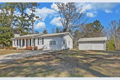 5440 Little Drive, Murrayville, GA 30564 - Photo 3