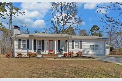 5440 Little Drive, Murrayville, GA 30564 - Photo 1