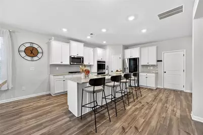 4827 Sultana Way SW, Atlanta, GA 30331 - Photo 13