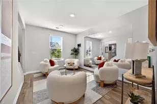 4827 Sultana Way SW, Atlanta, GA 30331 - Photo 5