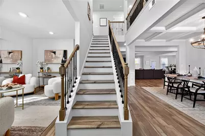 4827 Sultana Way SW, Atlanta, GA 30331 - Photo 3